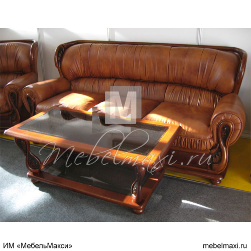 диван-кровать "оксфорд" 3-местн.