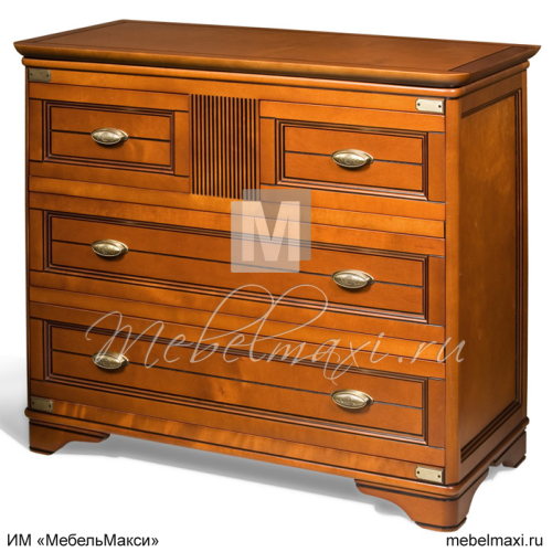 комод "марина" скм-001-05