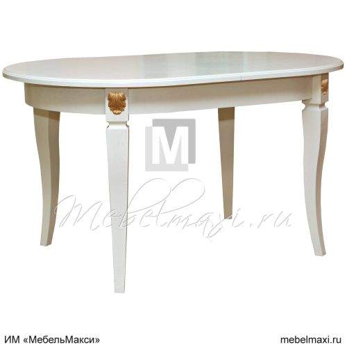 стол обеденный "милана классик" п4.0265.4.25