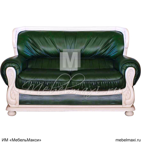 диван-кровать "оксфорд" 2-местн.