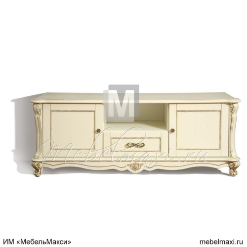 тумба тв "алези" п1.350.0.02