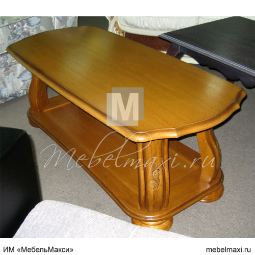 стол журнальный "милан" 05