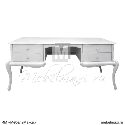 стол туалетный "мокко"