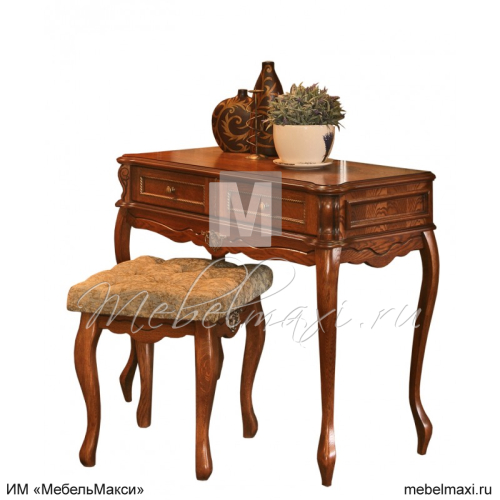 стол туалетный "алези" п1.350.1.19