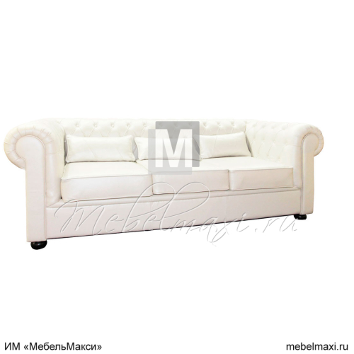 диван-кровать "виконт" 3-местн.