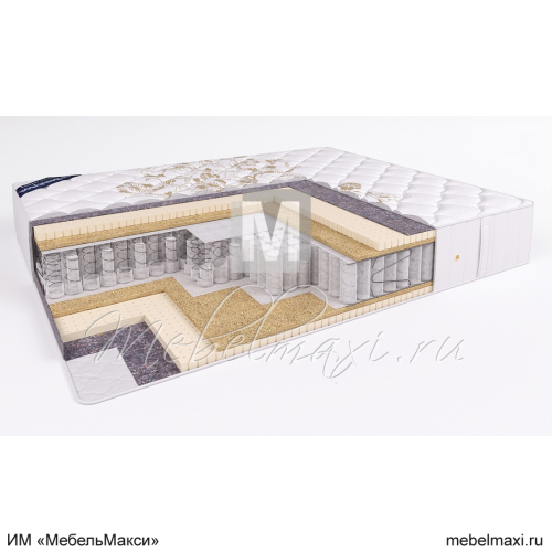 матрас prima comfort plus ds