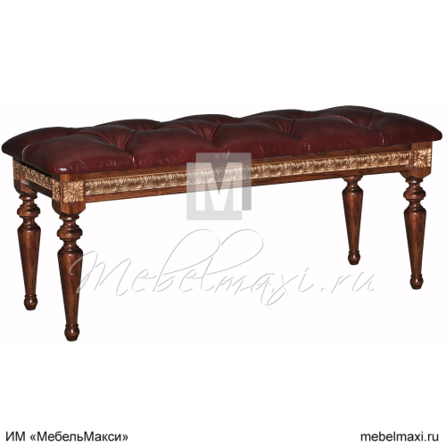 банкетка "милана" п4.265.1.25