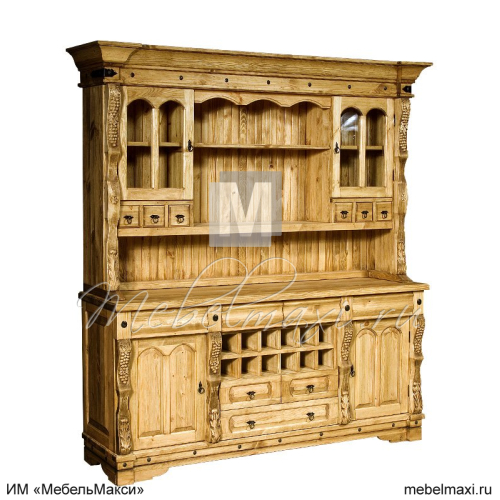 буфет-бар "викинг gl-05"