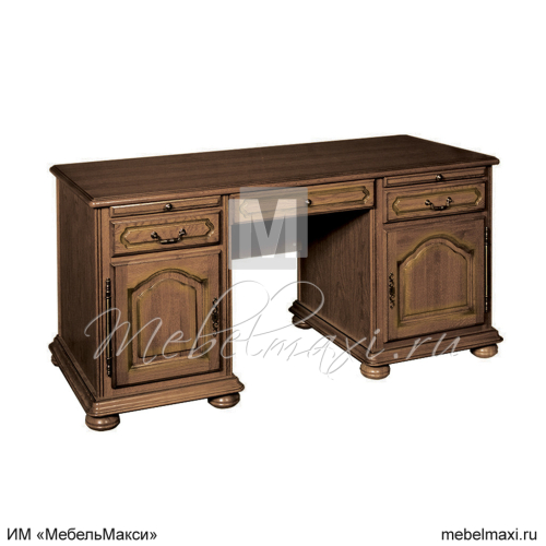 стол для компьютера "давиль" 1410