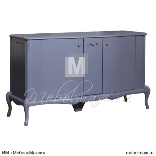 Тумба "Мокко" 06 (Дуб (Изабелла))