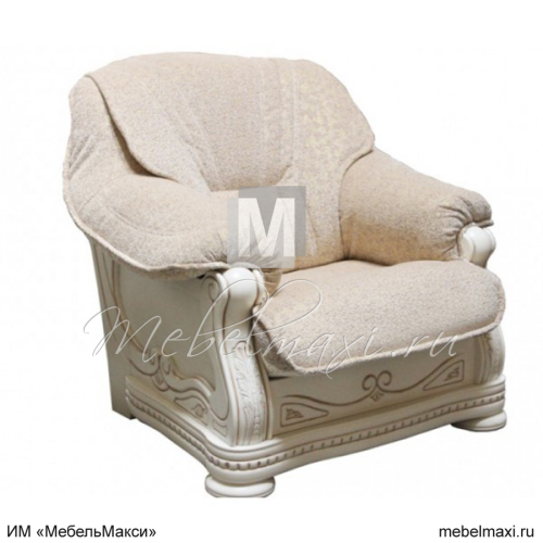 кресло "солсбери"