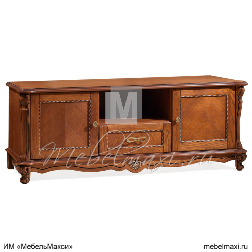 тумба тв "алези" п1.350.0.02