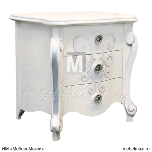 тумба прикроватная "луиза"