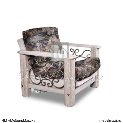 кресло-кровать "викинг 02"