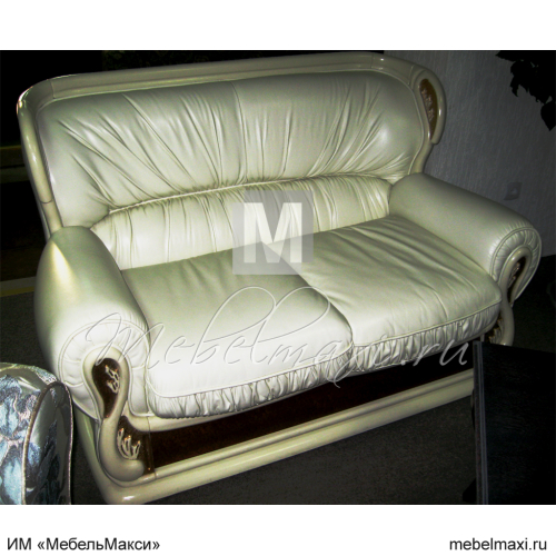 диван-кровать "оксфорд" 2-местн.