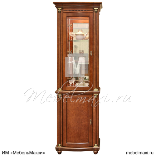 шкаф комбинированный "валенсия классик" п3.0589.0.01