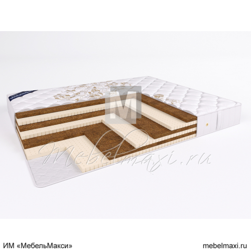 матрас prima mix