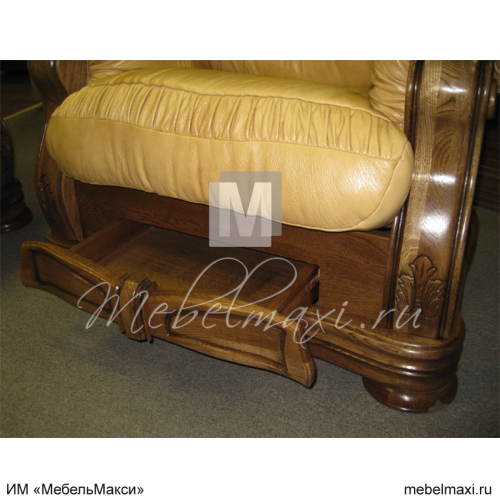 кресло "престиж"