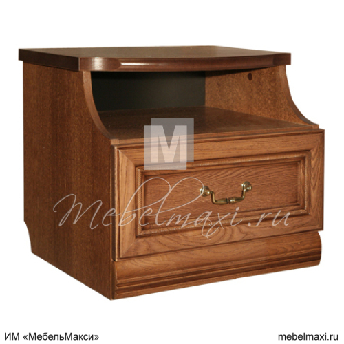 тумба прикроватная "нинель"