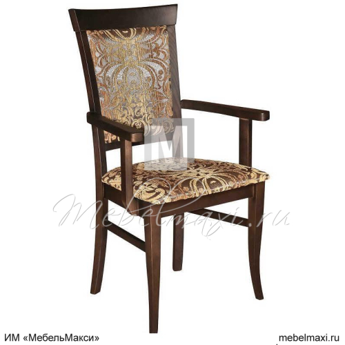 стул "унисон м" п5.0271.5.02-1а