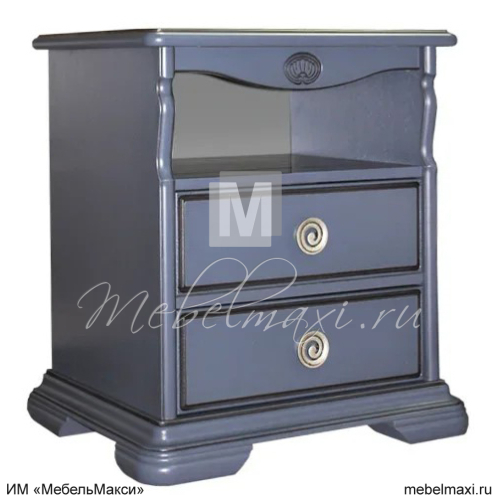 тумба прикроватная "лика"