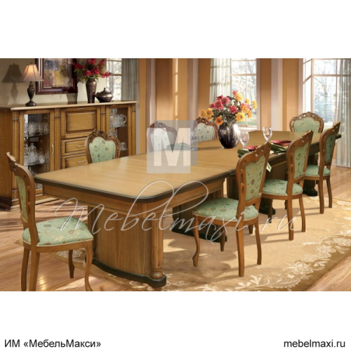 стол обеденный "гранд 2"