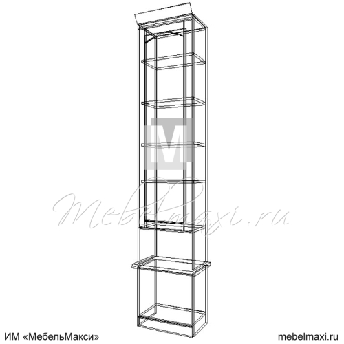 шкаф комбинированный мм-18-112 молодечно