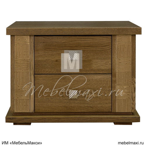 тумба прикроватная "тунис"