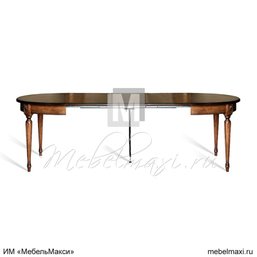 стол обеденный "милана классик" п4.0265.4.28