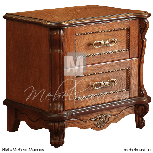 тумба прикроватная "алези" п1.350.1.20