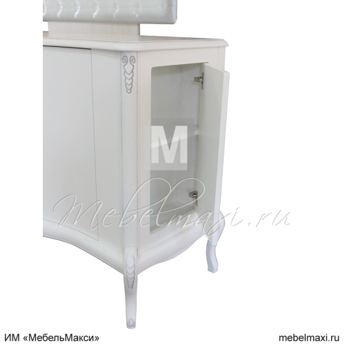 Тумба Мокко ММ-306-06 Альба 2