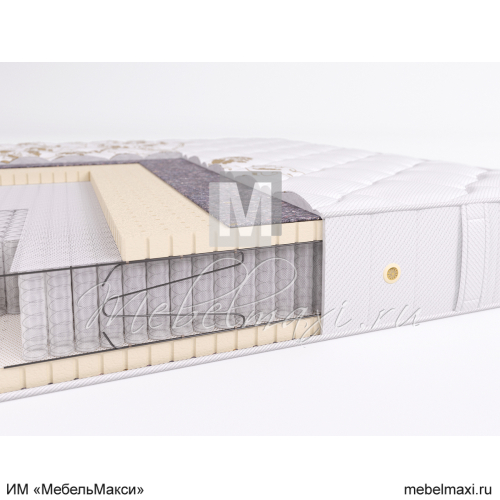 матрас prima latex s2400