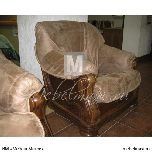кресло "солсбери"