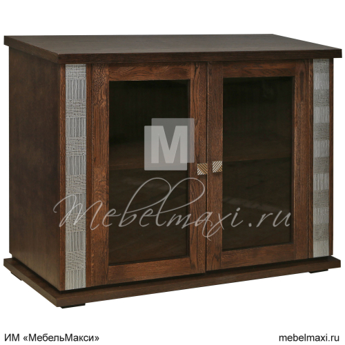 тумба комбинированная "тунис 16"