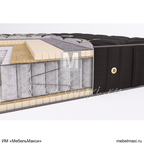 матрас prima comfort ds