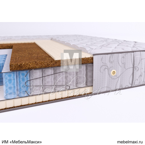 матрас hit optima tfk+