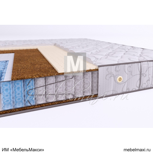 матрас hit comfort s1200