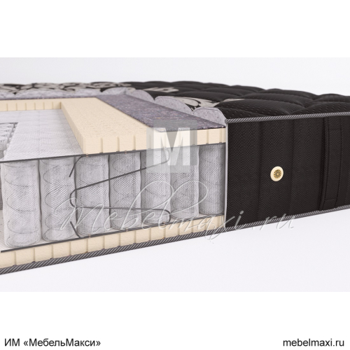 матрас prima latex ds