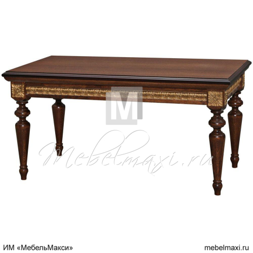 стол журнальный "милана классик" п4.0265.0.03