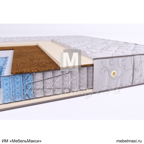 матрас hit balance s1200