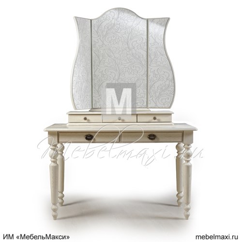 стол туалетный "лика"