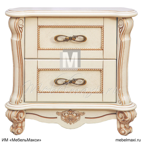 тумба прикроватная "алези" п1.350.1.20