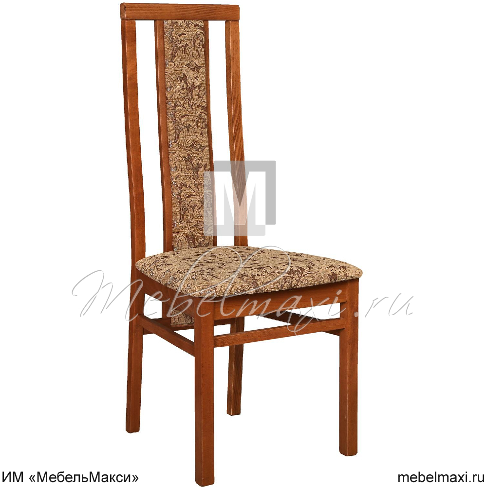 стул "трио м" п5.0272.5.04