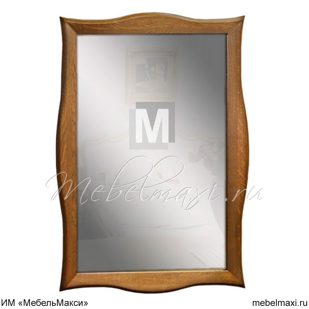 зеркало "трио" 05