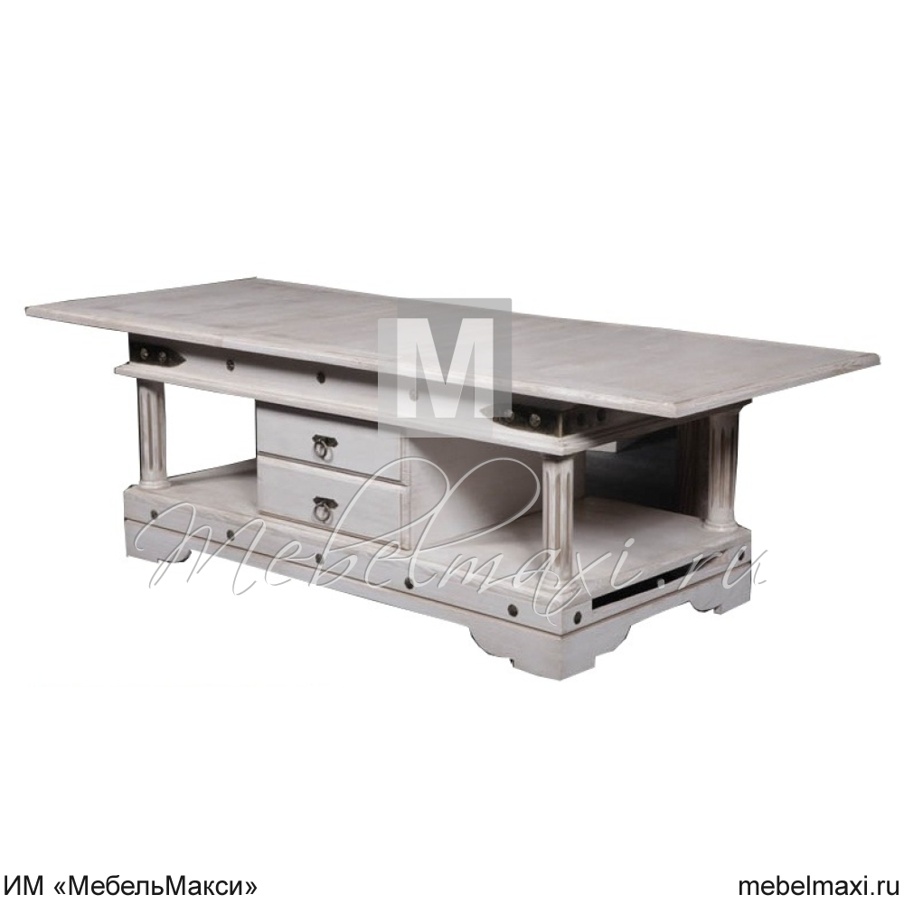 стол журнальный "викинг"