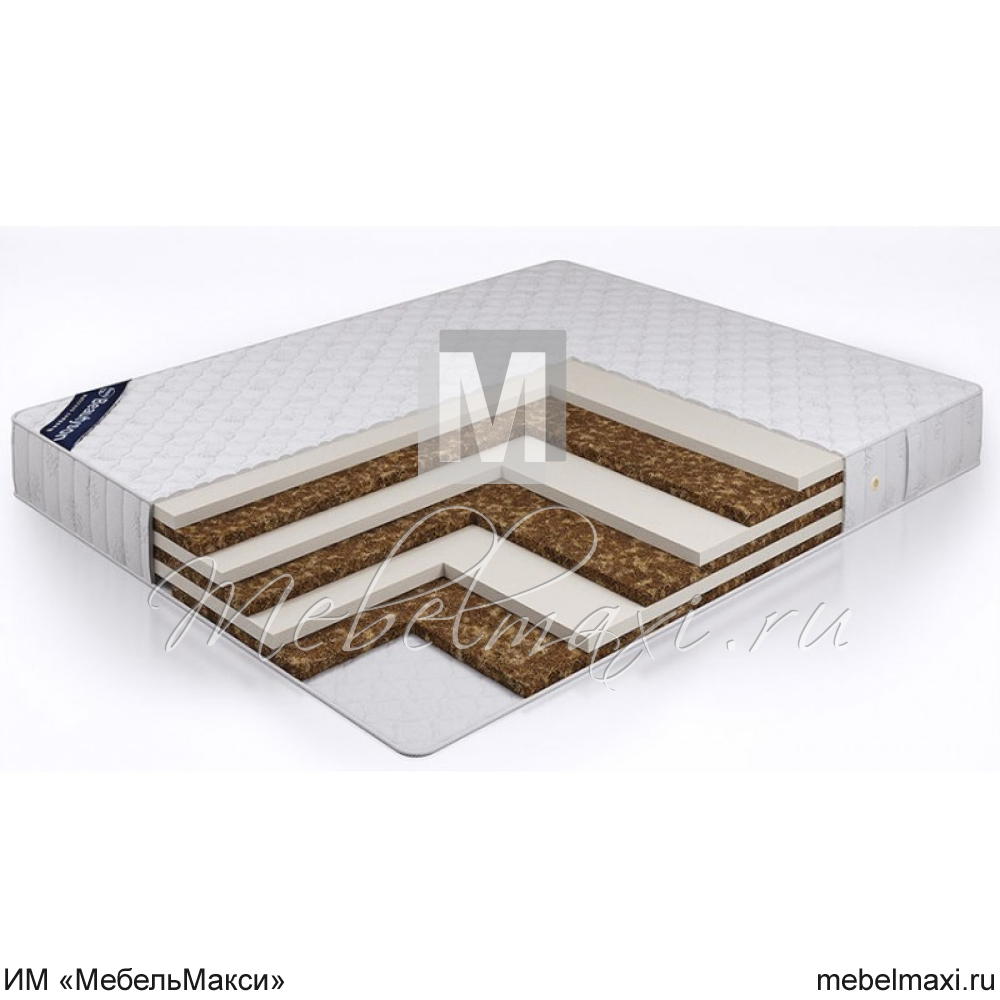 матрас zebra