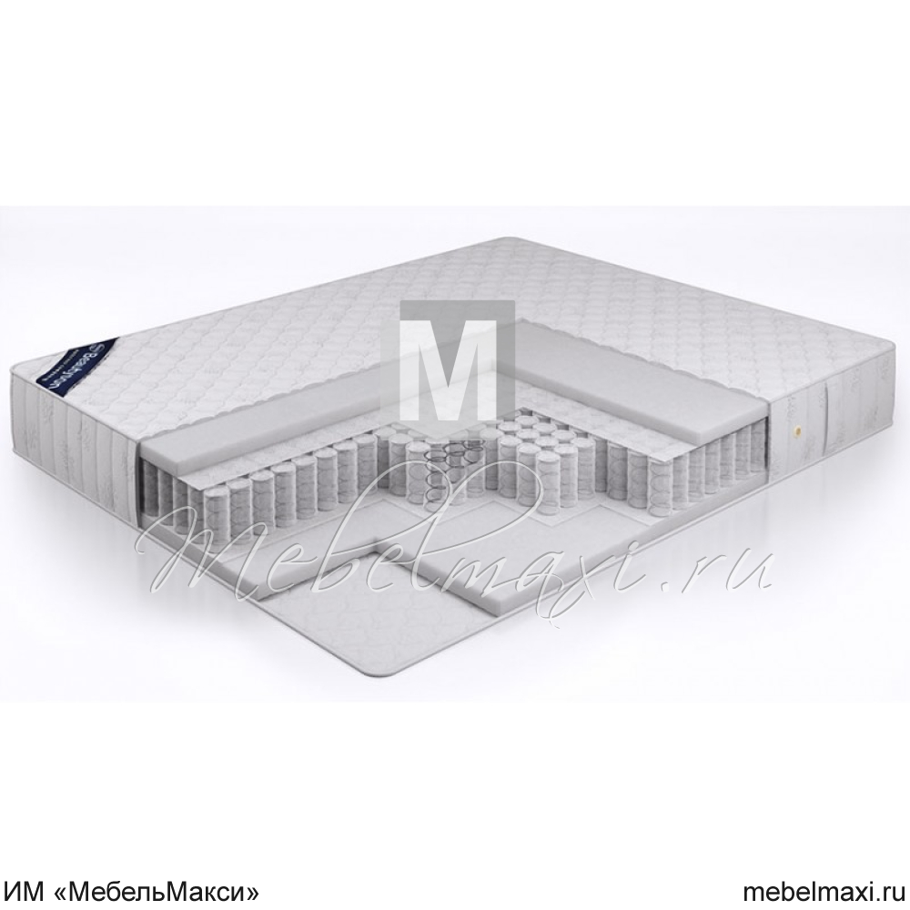 матрас eco elite s600