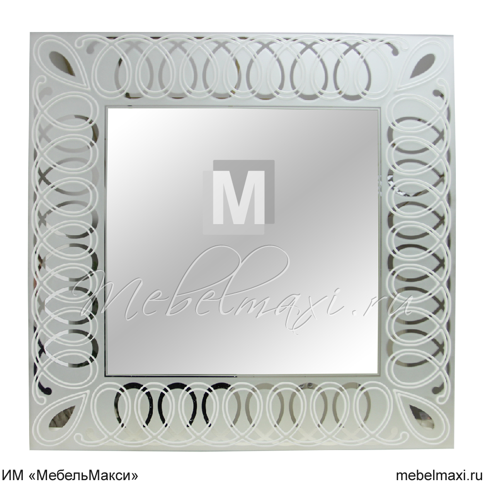 зеркало "луиза" 05
