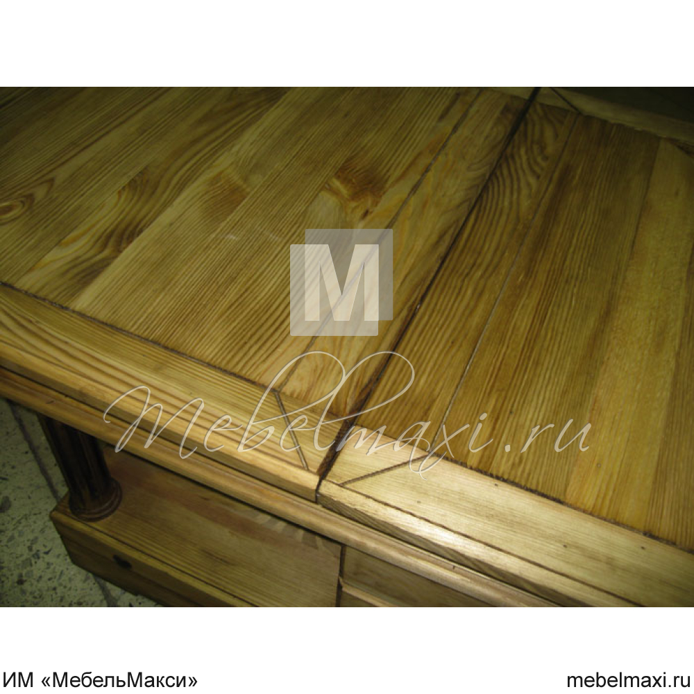 стол журнальный "викинг"