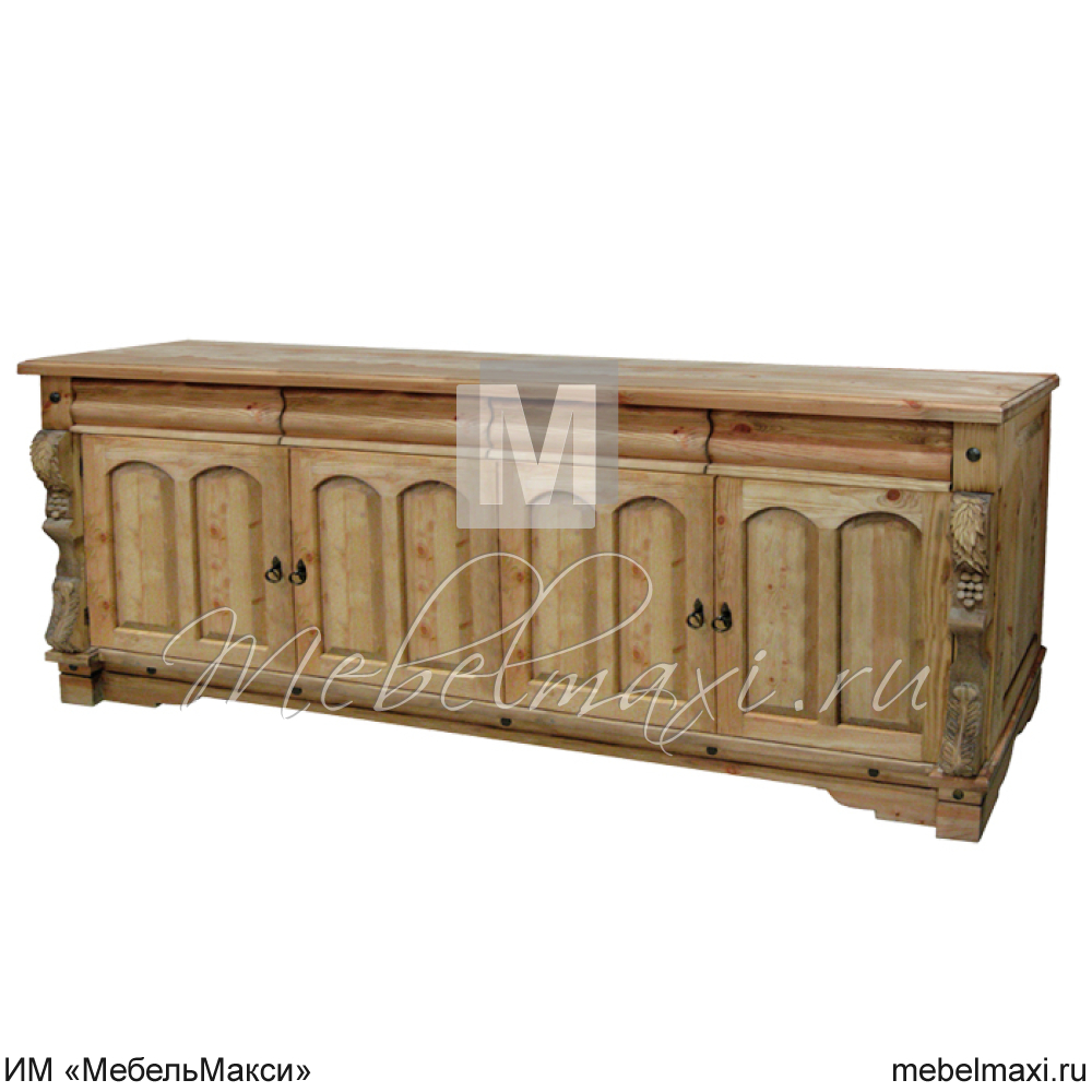 комод "викинг gl-05"